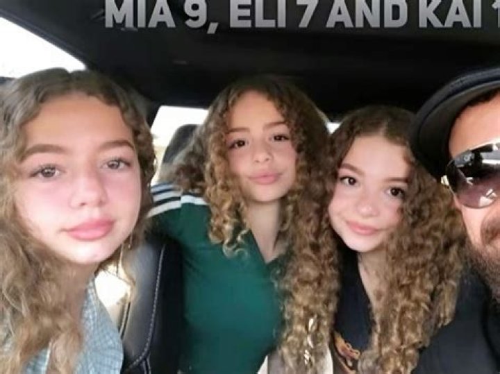How Old Are the Kalogera Sisters? Unraveling the Public's Curiosity