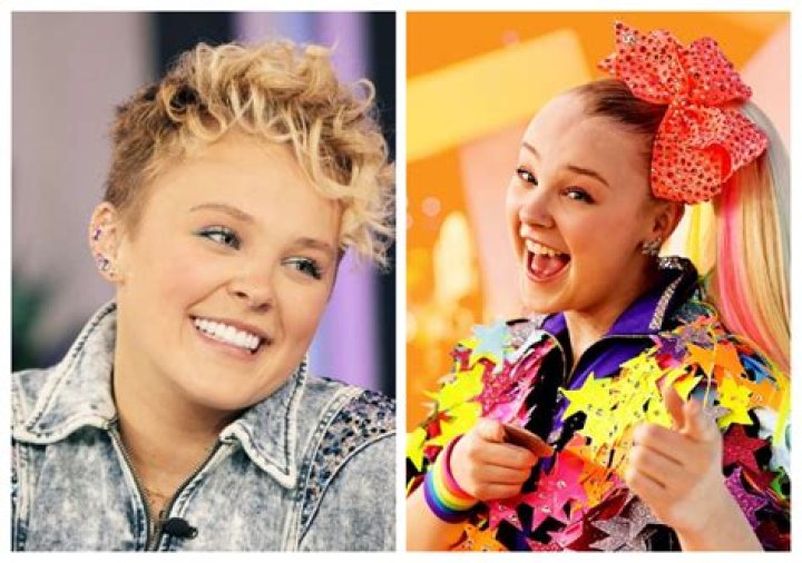 How Old is Jojo Siwa? Uncovering the Star's Age and Journey