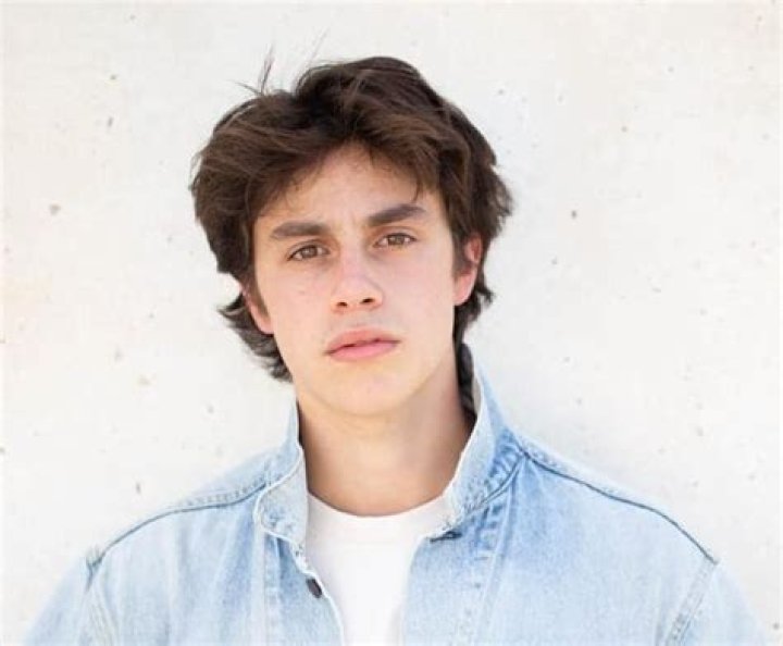 Ido Tako: A Rising Talent Capturing Attention