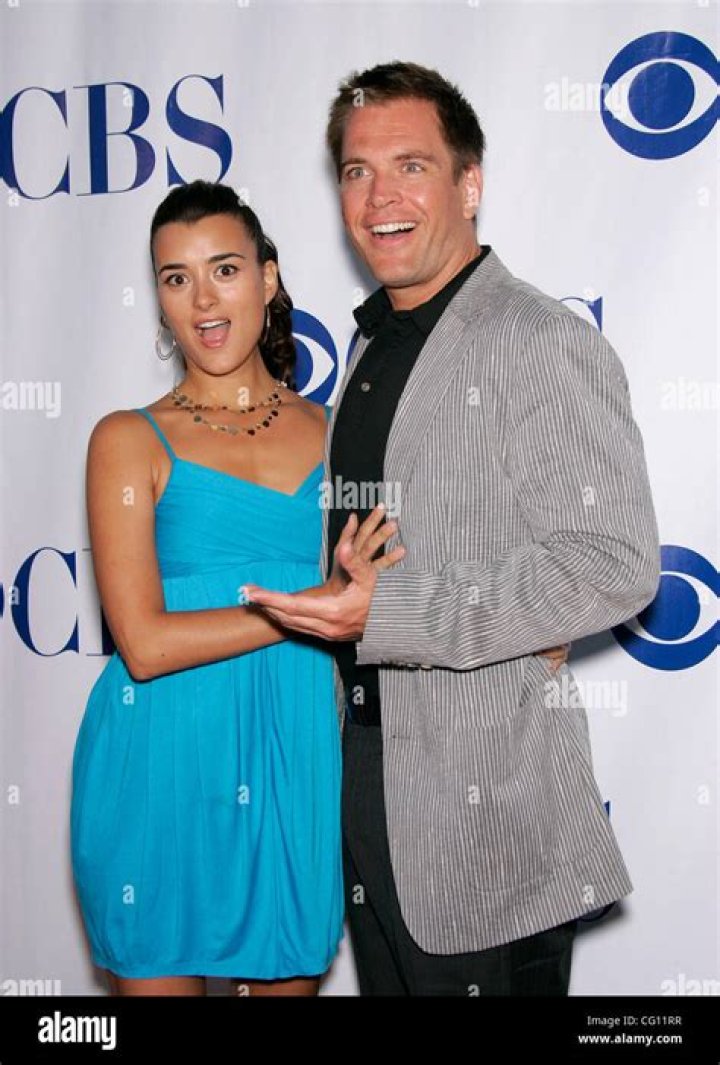 Is Cote de Pablo Married? Unraveling the Private Life of a Beloved Star