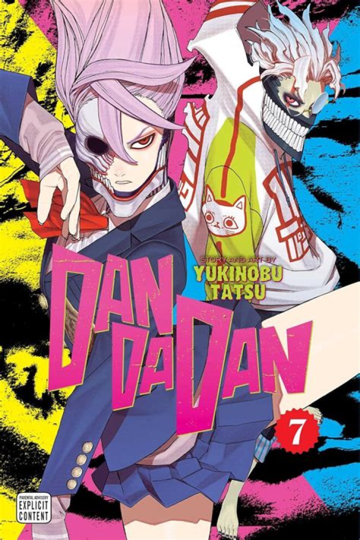 Is Dandadan Manga Finished? Uncovering the Current Status of This Wild Series