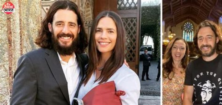 Is Johnathan Roumie Married? Unpacking the Public's Curiosity