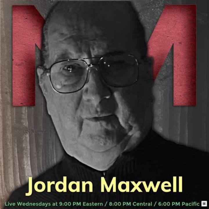 Is Jordan Maxwell Still Alive? What Current Records Show About Individuals Named Jordan