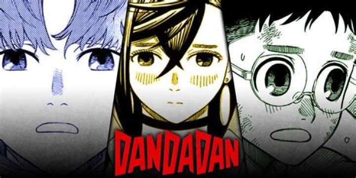Is the Dandadan Manga Finished? The Latest Update for Fans