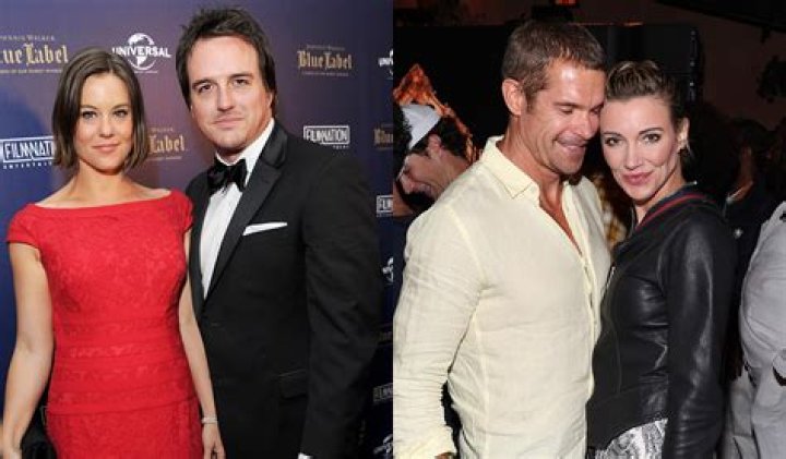 Is Tyler Hynes Married? Unraveling the Mystery Behind the Hallmark Star's Relationship Status
