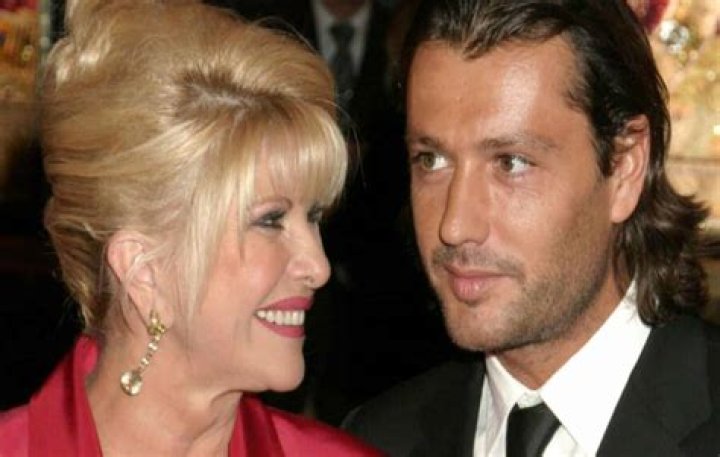 Ivana Trump Alfred Winklmayr: Remembering a Life of Glamour and Family Legacy