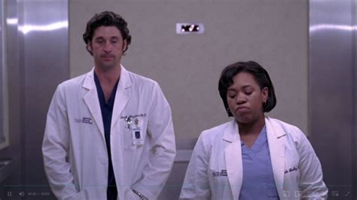 Izzy Stevens: The Enduring Heart of Seattle Grace Hospital