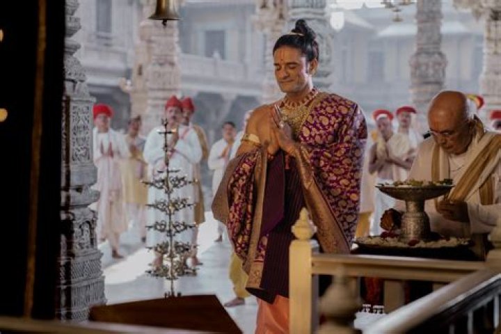 Jaideep Ahlawat: Unpacking the Versatility of a Captivating Performer