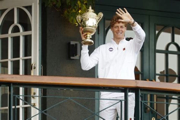 Jannik Sinner Parents Nationality: The Italian Roots of a Champion
