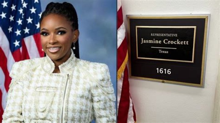 Jasmine Crockett Education: A Path to Public Service