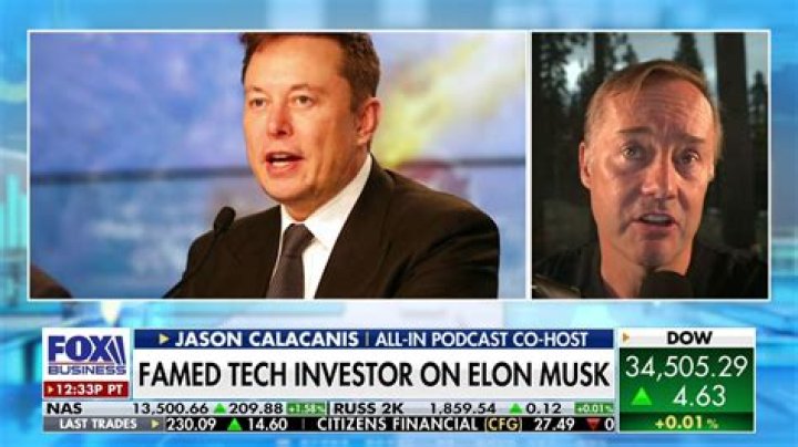 Jason Calacanis: A Closer Look at a Tech Industry Force