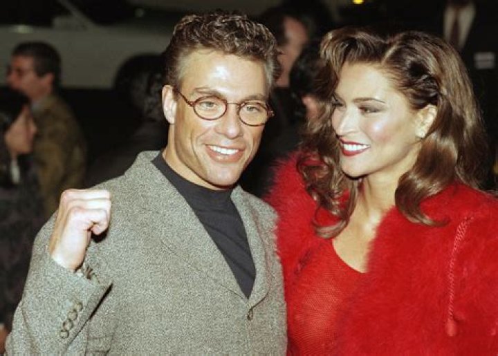 Jean-Claude Van Damme's Spouse: A Look at His Many Loves and Life's Challenges