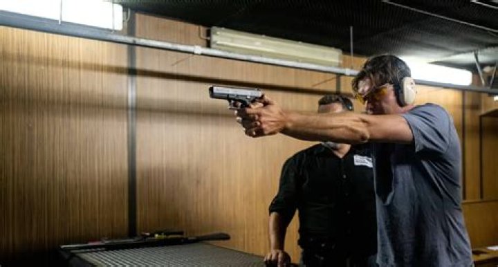 Jeffery Doucet: Exploring Expert Firearm Training and a Name's Deep Roots
