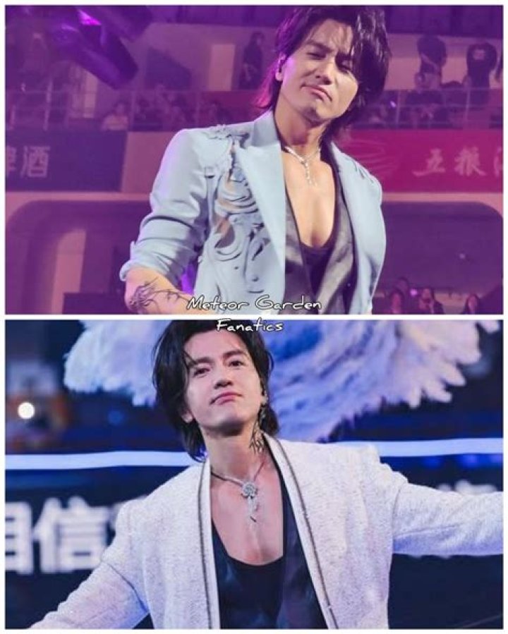 Jerry Yan's Enduring Appeal: From F4 Icon to Future Groom in 2025