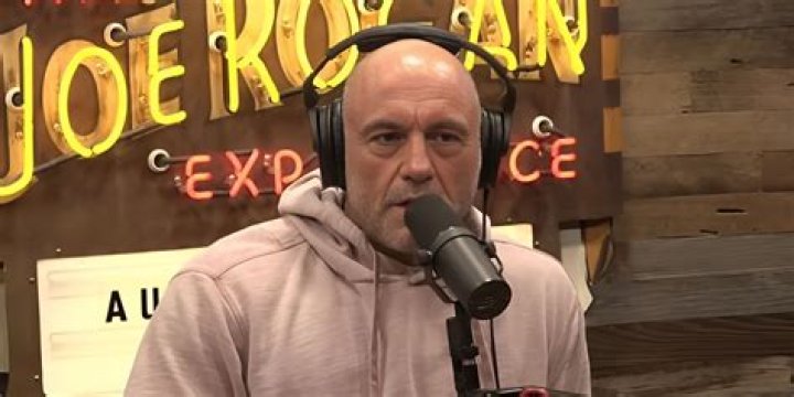 Joe Rogan Still Alive: Dispelling the Latest Online Rumors