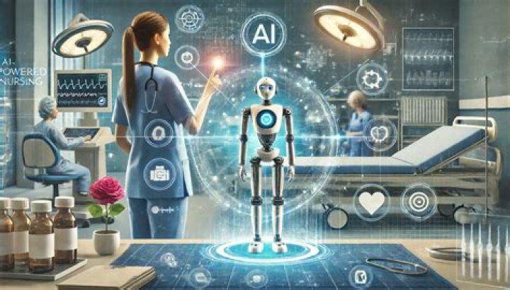 Judi Blooms: How Innovation is Changing Healthcare and Beyond