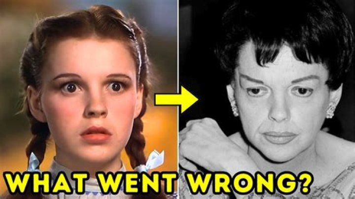 Judy Blooms Age 18: Unpacking the Legacy of Judy Garland's Life and the Film 'Judy'