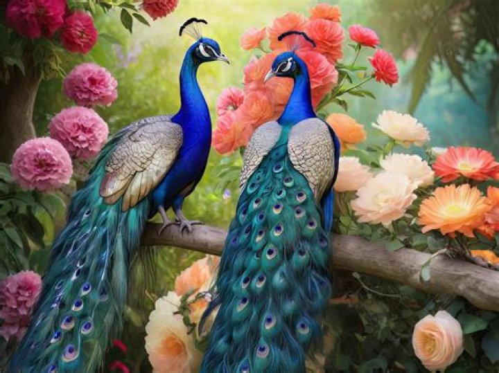 Judy Blooms Kaç Yaşında? Merak Edilen Dijital Yüzün Hikayesi
