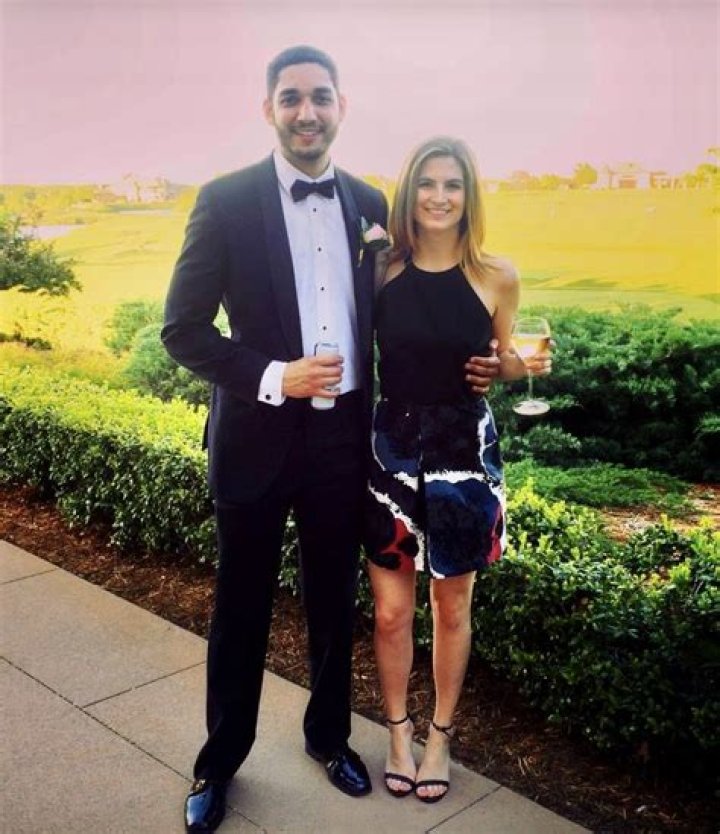 Kaitlan Collins' Husband: Unpacking the Details of Her Reported Relationships