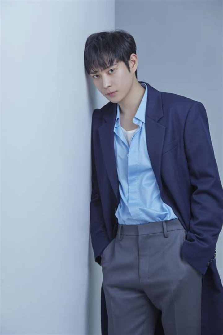 Kim Young-dae: Tracing the Journey of a Rising K-Drama Star