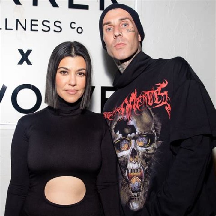 Kourtney Kardashian: Exploring Her Life, Family, and Wellness Journey