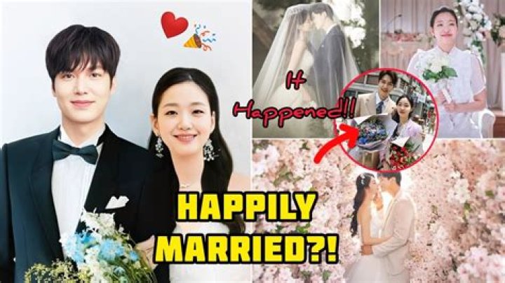 Lee Min Ho Wife: Unpacking the Truth About His Relationship Status