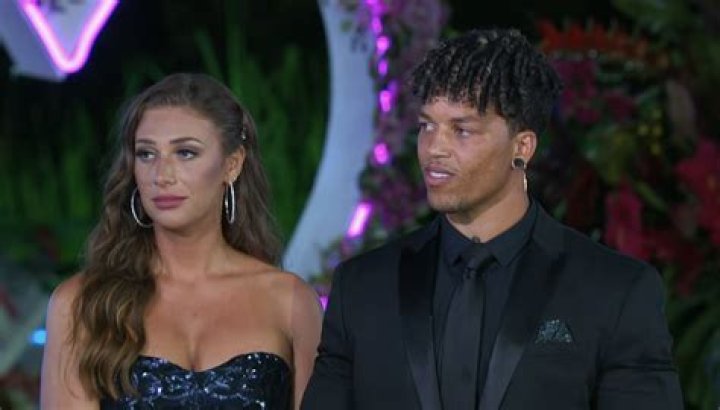 Love Island Olivia: A Look at Her Journey and What Love Really Means