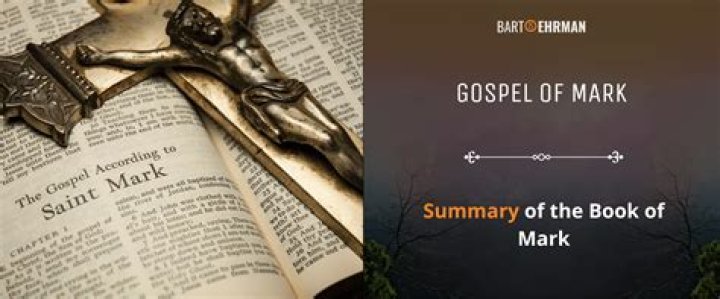 Mark and Kim Coleman's Guide to Understanding the Gospel of Mark