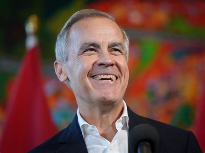 Mark Carney Personal Wealth: What We Know About a Public Figure's Finances