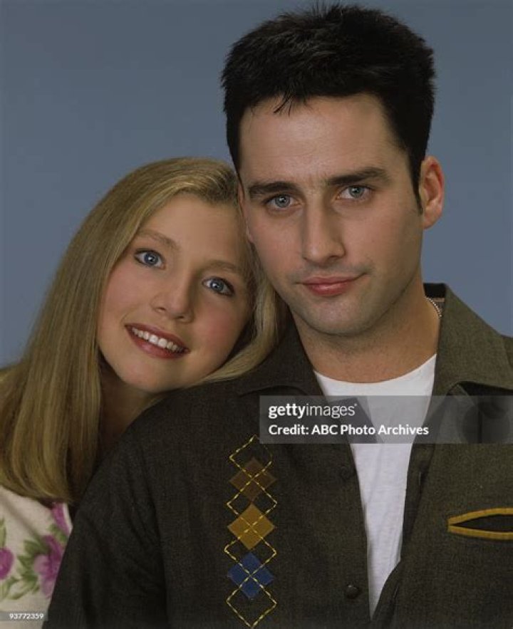 Mark From Roseanne: The Enduring Story of Darlene's Sweetheart