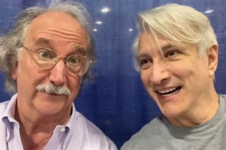 Mark Linn-Baker: A Look at the Actor Who Captured Hearts
