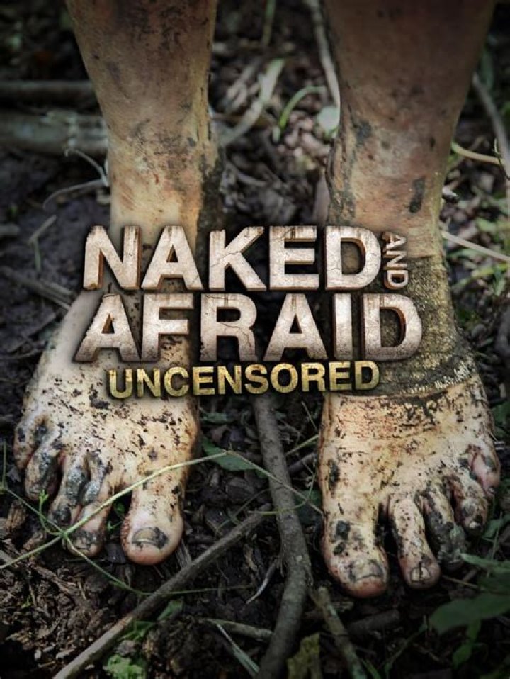 Matt on Naked and Afraid: Unpacking the Survival Legend's Journey
