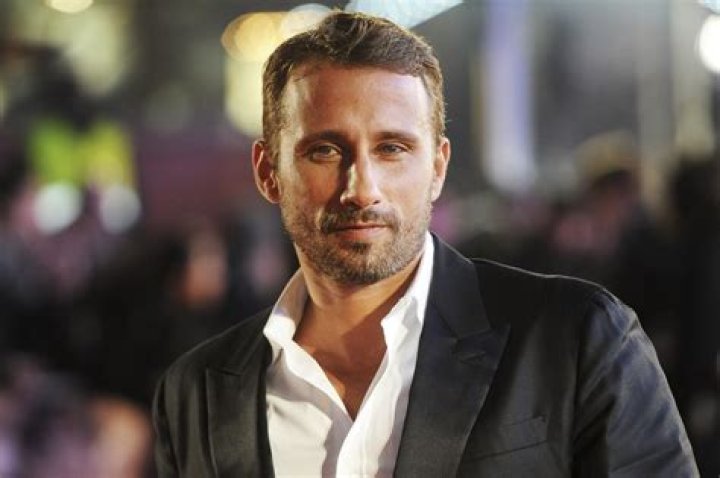 Matthias Schoenaerts Child: Unraveling the Public's Curiosity