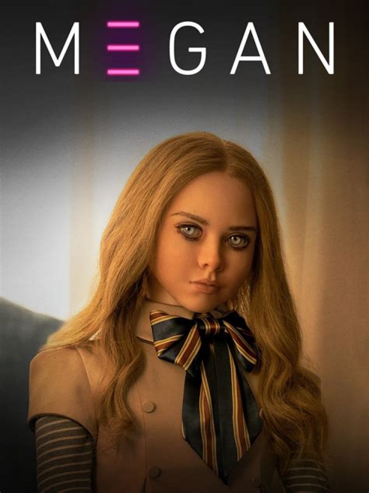 Megan Bayne Height: A Closer Look at M3GAN's Physical Presence