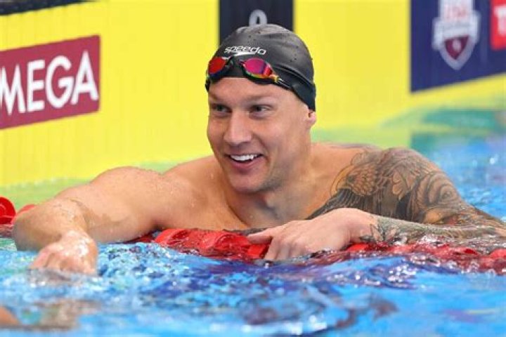Meghan Dressel: A Look at the Woman Behind the Olympic Champion