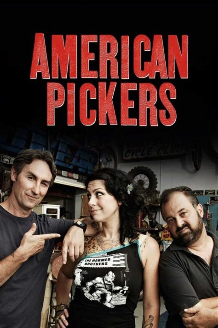 Mike Wolfe: Exploring the American Pickers Star's Recent Moves and Future Plans
