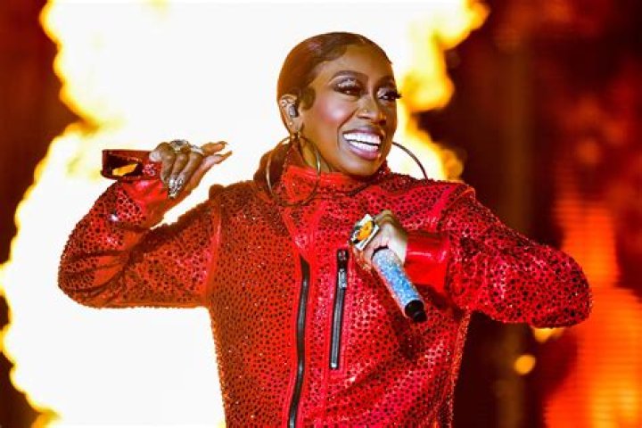 Missy Elliott: A True Music Pioneer Still Shaping Sounds Today