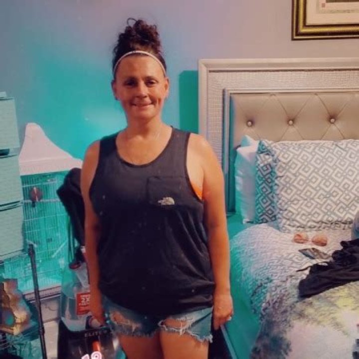 Misty Loman's Inspiring Journey: From Viral Fame to Lasting Recovery