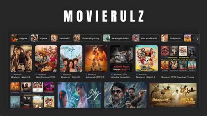 Movierulz Kannada Torrent Magnet: What You Need to Know About Piracy and Safer Options