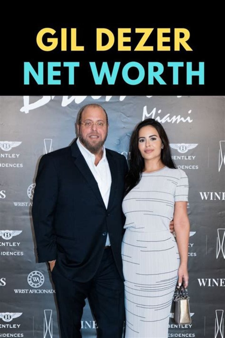 Navigating "Gil Dezer Net Worth": The Nuances of a Common Name in the Quest for Financial Insight