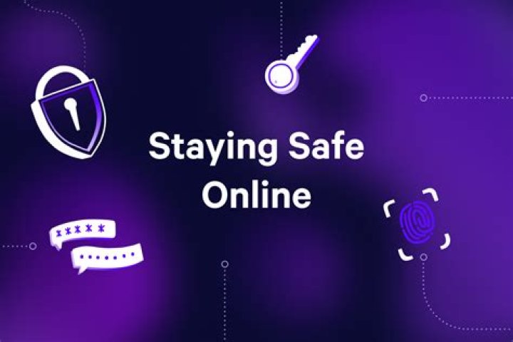 Navigating the futo leefto qarxis telegram Space: Staying Safe Online
