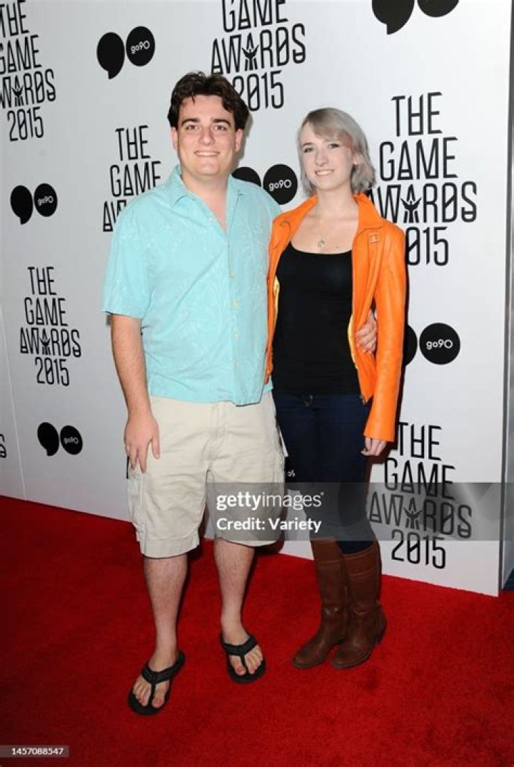 Nicole Edelmann: Exploring the Life of Palmer Luckey's Partner and Gamer Enthusiast