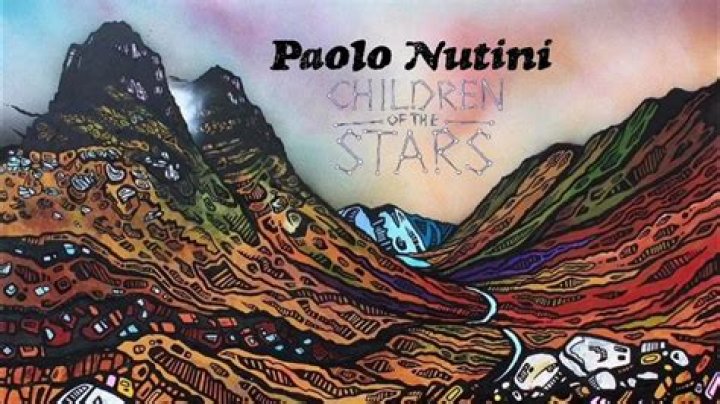Paolo Nutini Children: Exploring the Singer's Private World