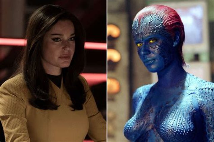 Rebecca Romijn Young: Uncovering the Early Years of a Star