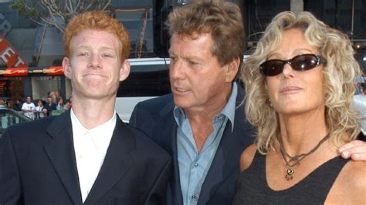 Redmond O'Neal's Troubled Path: What Happened to Farrah Fawcett's Son?