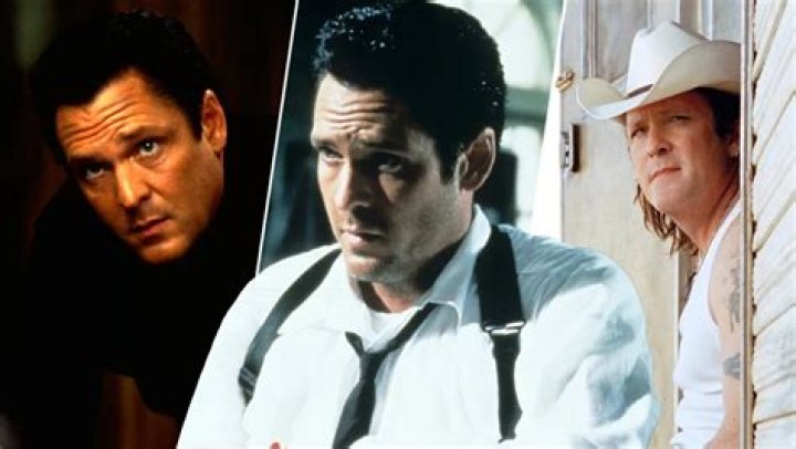 Remembering Michael Madsen: A Hollywood Figure Who Left His Mark