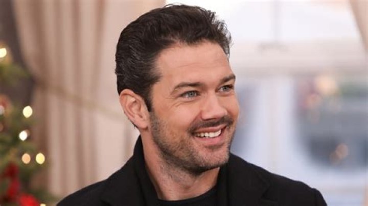 Ryan Paevey: From Port Charles' Detective to Hallmark's Leading Man