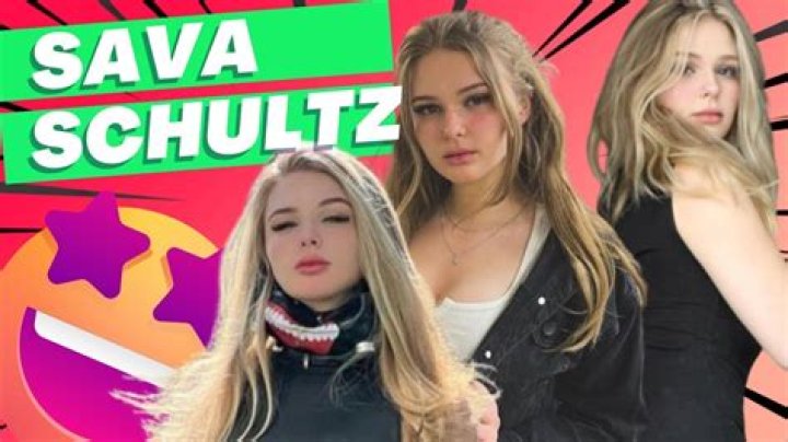 Savaschulz: A Closer Look at This Influential Figure Today