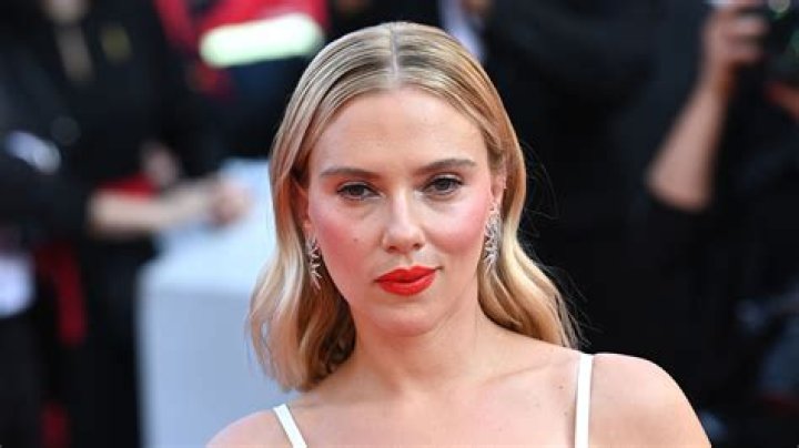 Scarlett Johansson Net Worth 2025: How Her Career Built a $165 Million Fortune