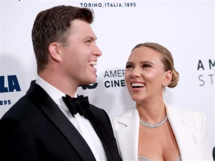 Scarlett Johansson Net Worth: Unpacking a Hollywood Powerhouse's Fortune